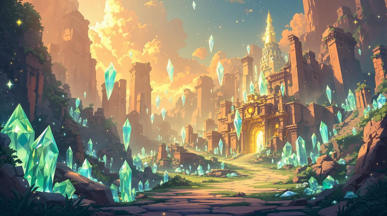 奇幻冒险系列 - 番茄小说短剧在线观看主题合集